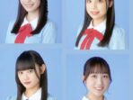 NGT48 Promosikan 4 Member Generasi 4